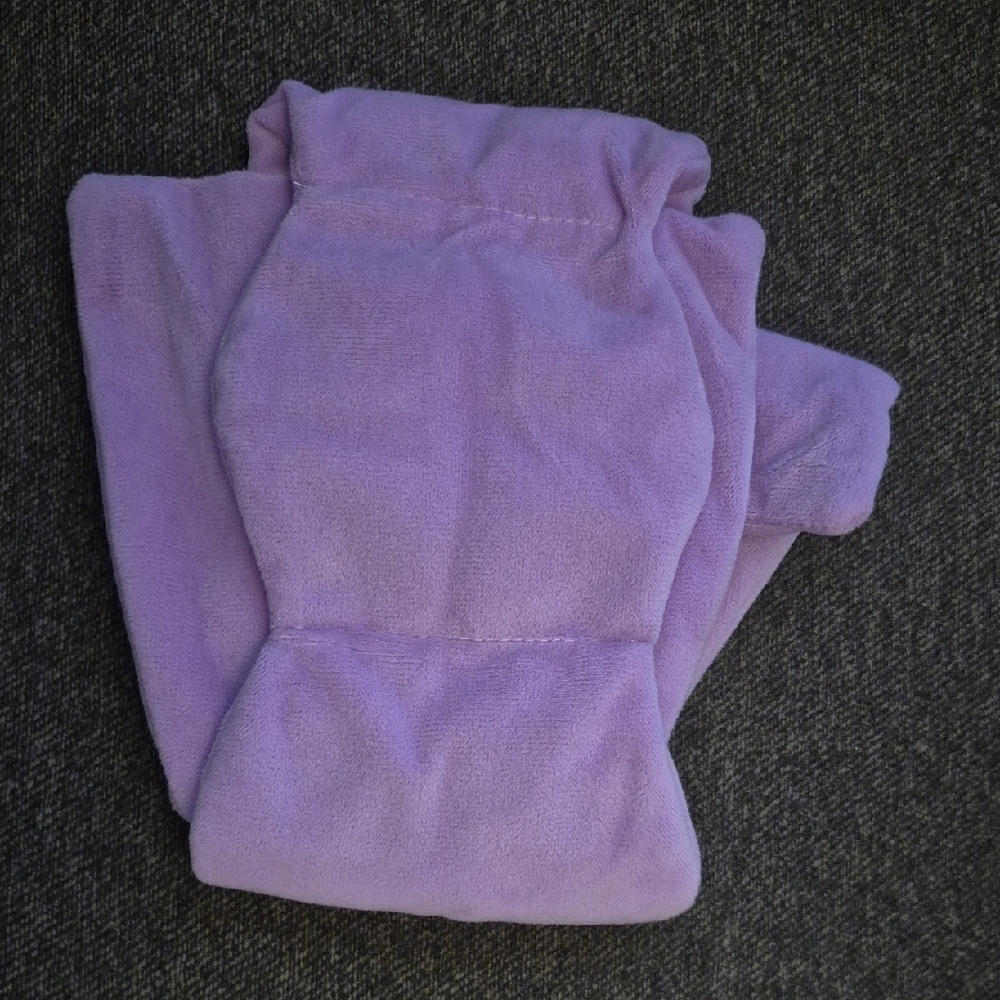 Nodpod/Aura Fleece Weighted Sleep Mask